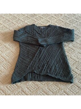 Evolution Sweater (Stitch Fix)